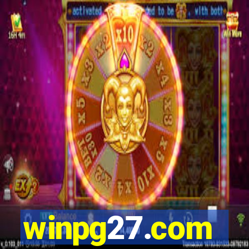 winpg27.com