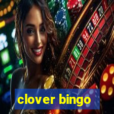 clover bingo