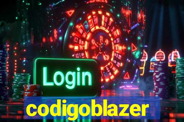 codigoblazer