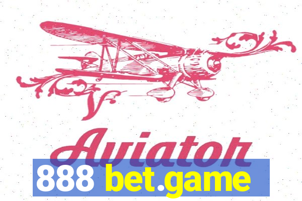 888 bet.game