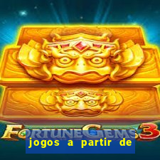 jogos a partir de 5 reais