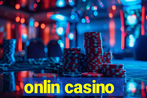 onlin casino