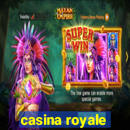 casina royale