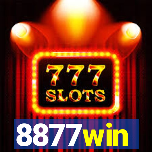 8877win