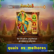 quais os melhores jogos da pragmatic play