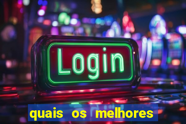 quais os melhores jogos da pragmatic play