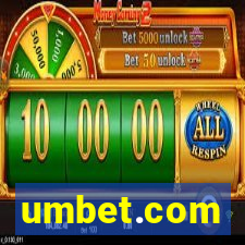 umbet.com