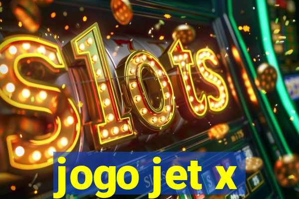 jogo jet x