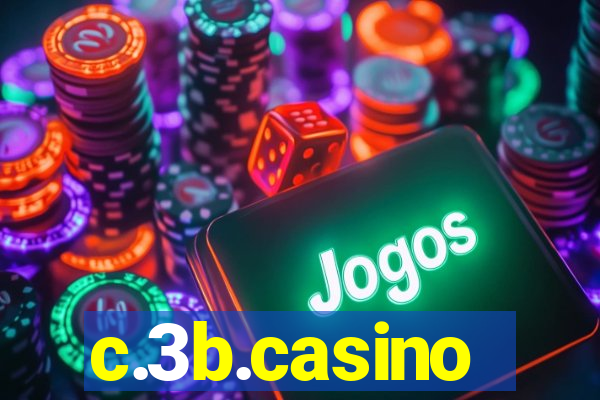 c.3b.casino