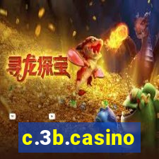 c.3b.casino