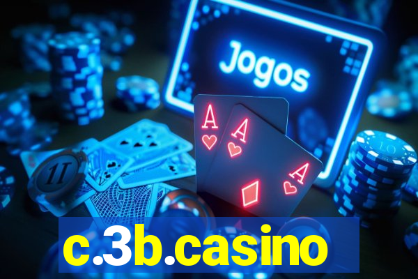 c.3b.casino