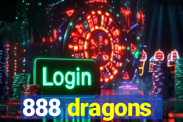 888 dragons