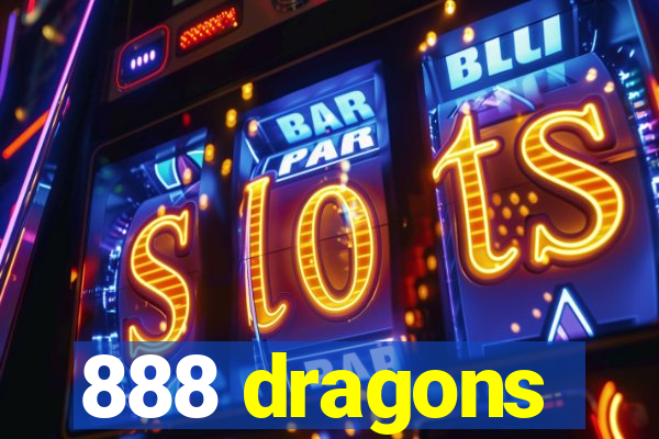 888 dragons