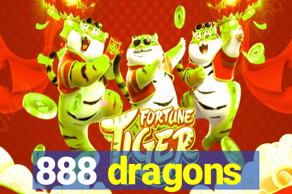 888 dragons