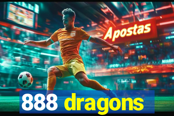 888 dragons