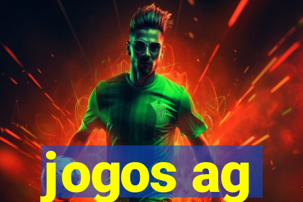 jogos ag