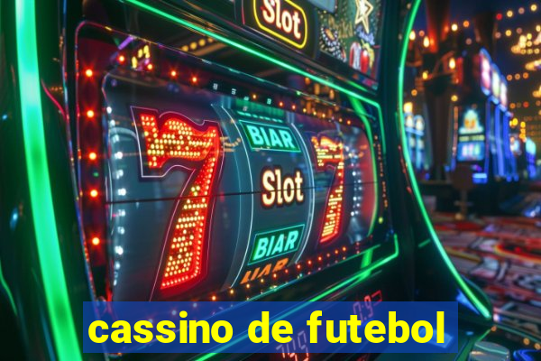 cassino de futebol