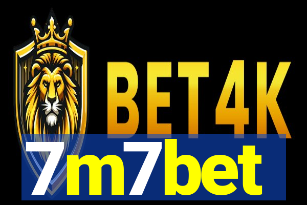 7m7bet