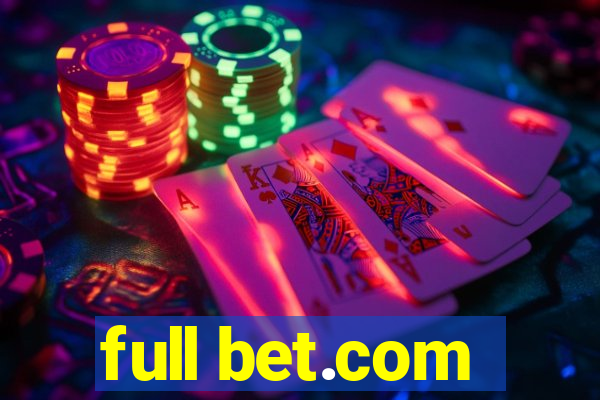 full bet.com