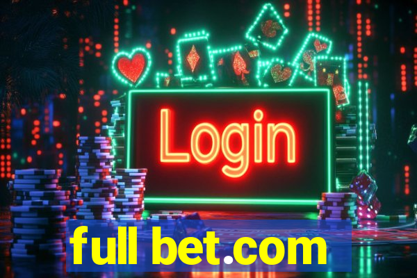 full bet.com