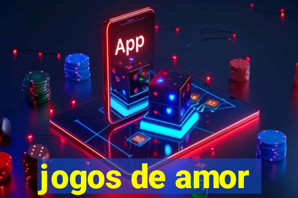 jogos de amor