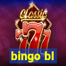 bingo bl