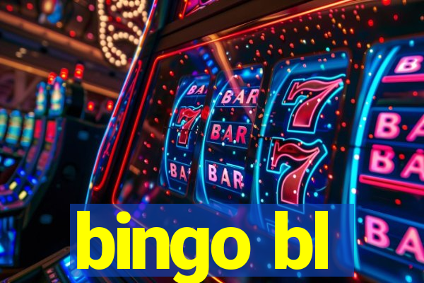 bingo bl