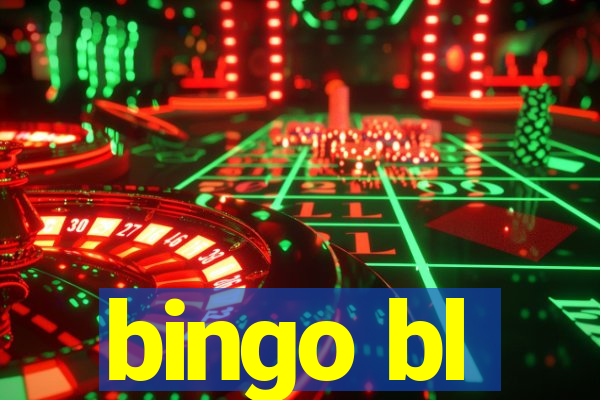 bingo bl