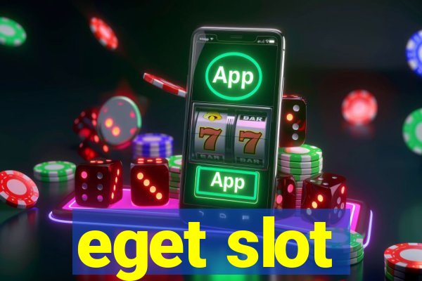 eget slot