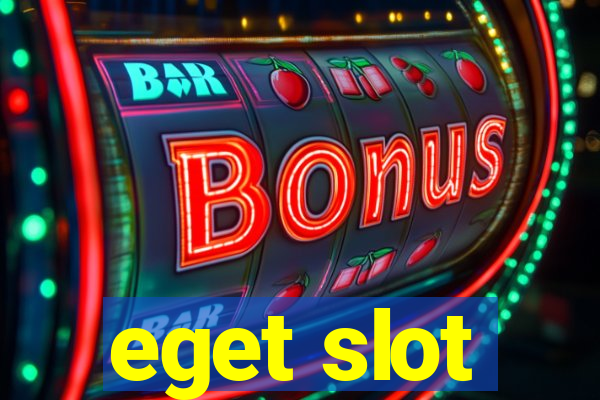 eget slot