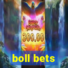 boll bets