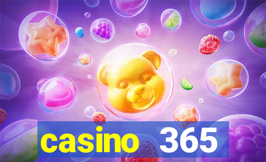 casino 365 online.net casino