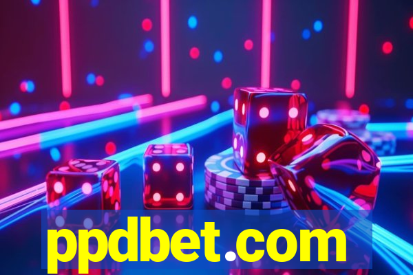 ppdbet.com