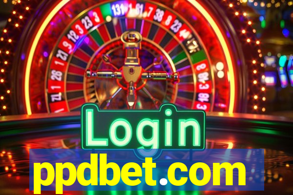 ppdbet.com