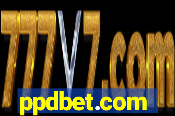 ppdbet.com