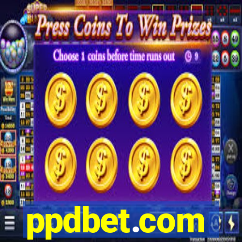 ppdbet.com