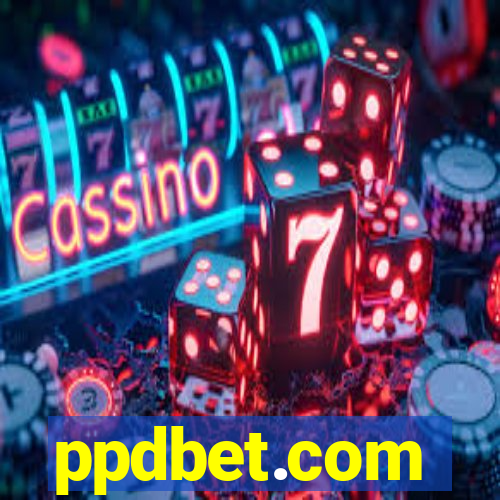 ppdbet.com