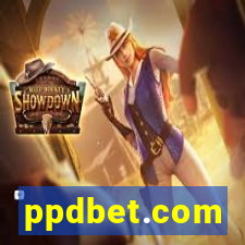 ppdbet.com