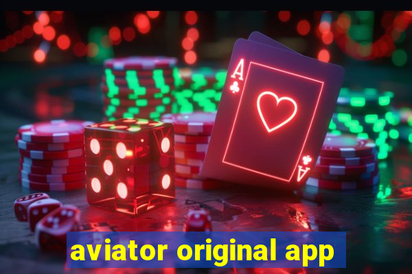 aviator original app