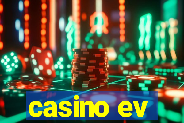 casino ev