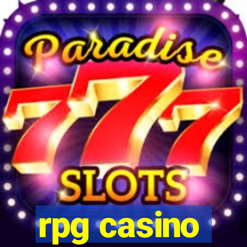 rpg casino