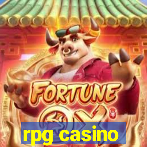 rpg casino