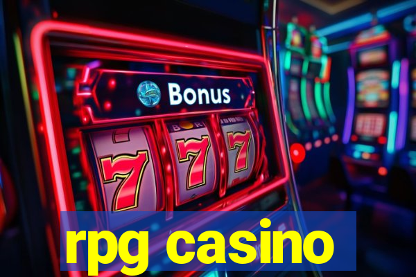 rpg casino