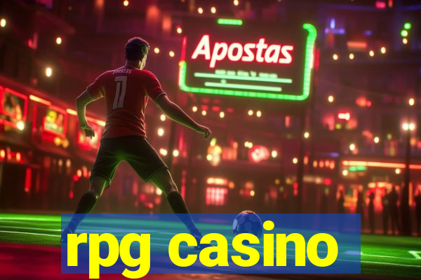 rpg casino