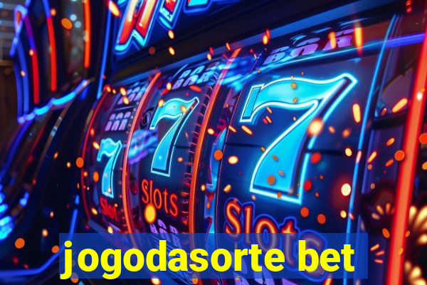 jogodasorte bet