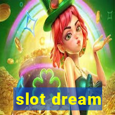 slot dream