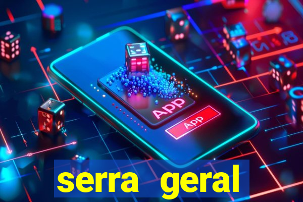 serra geral internet rio fortuna