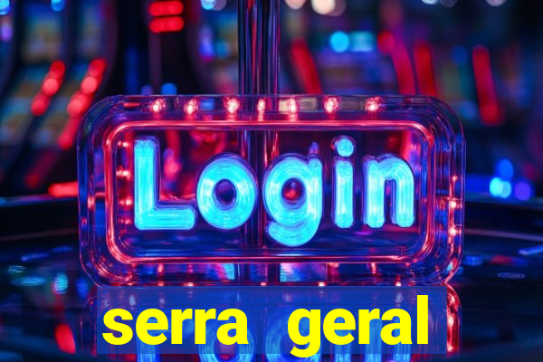 serra geral internet rio fortuna