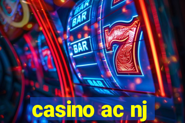 casino ac nj