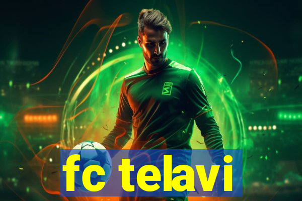 fc telavi